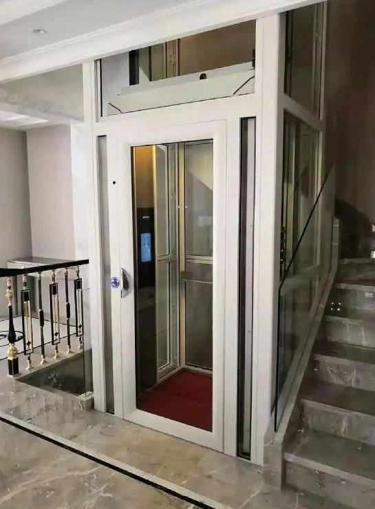 Compact Lift For Home